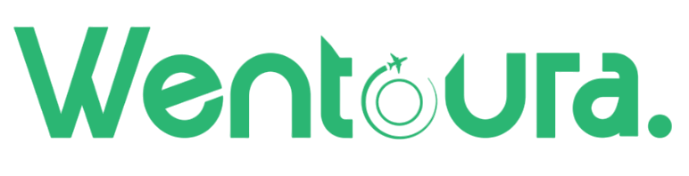 Wentoura Logo